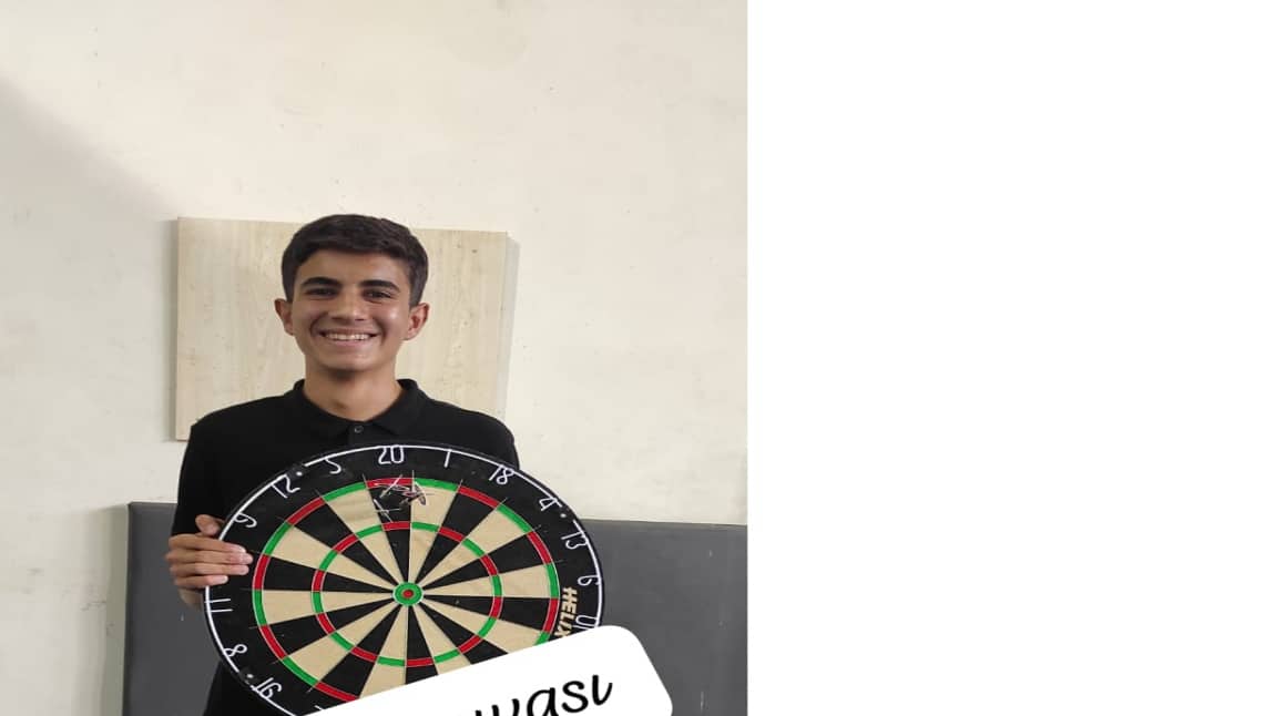 DART TURNUVASI