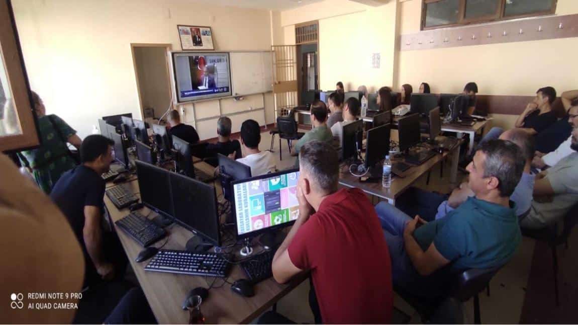 BİGEP