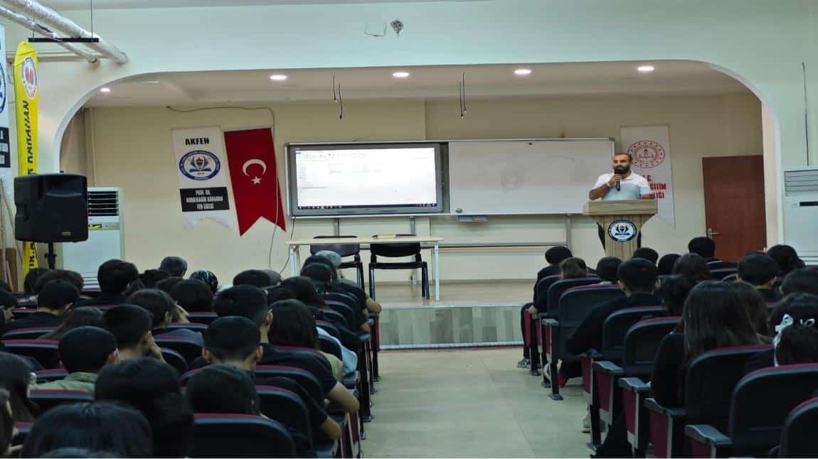 Gazze'ye Destek Konferansı